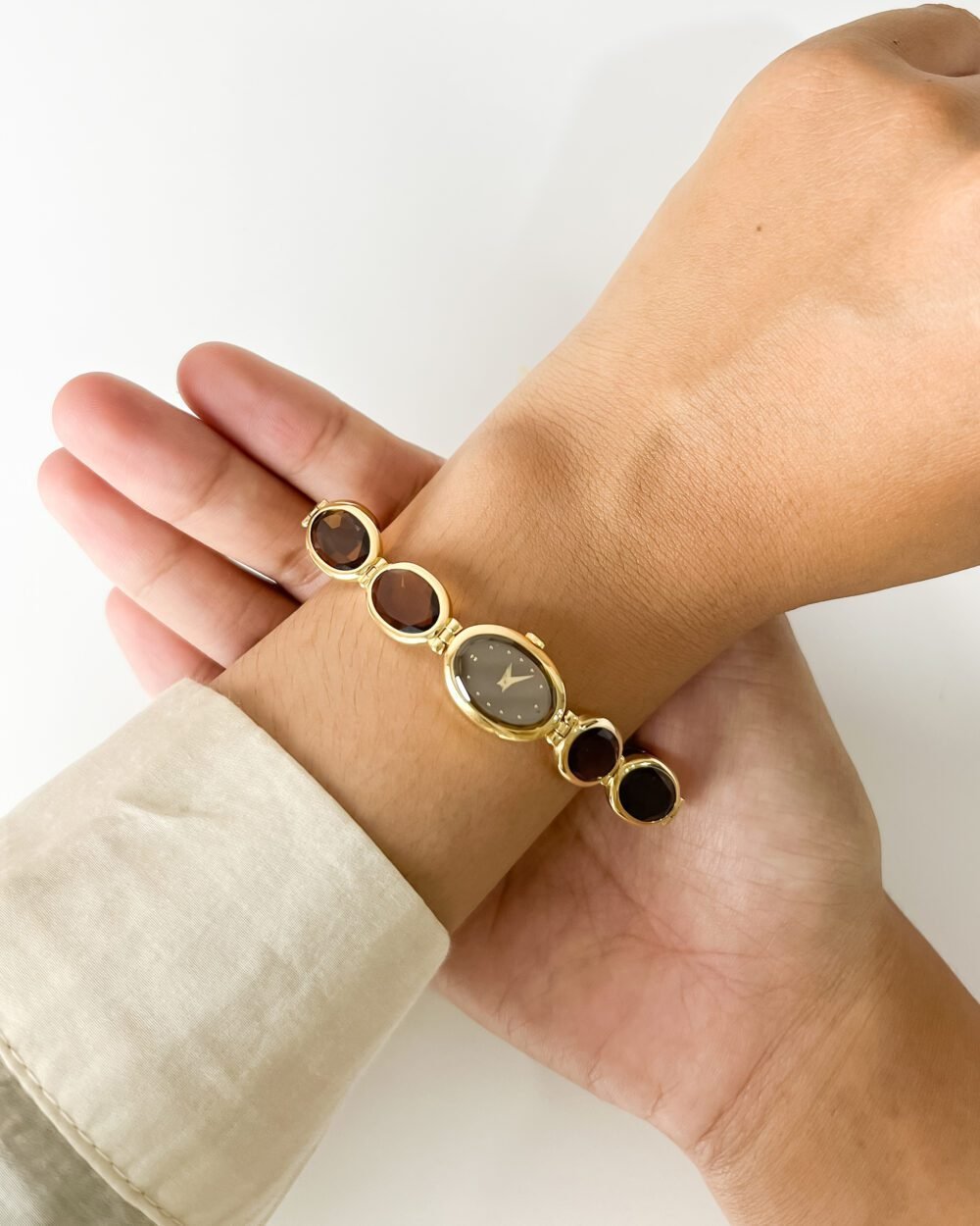 Seiko Lassale “The Gilded Ribbon”