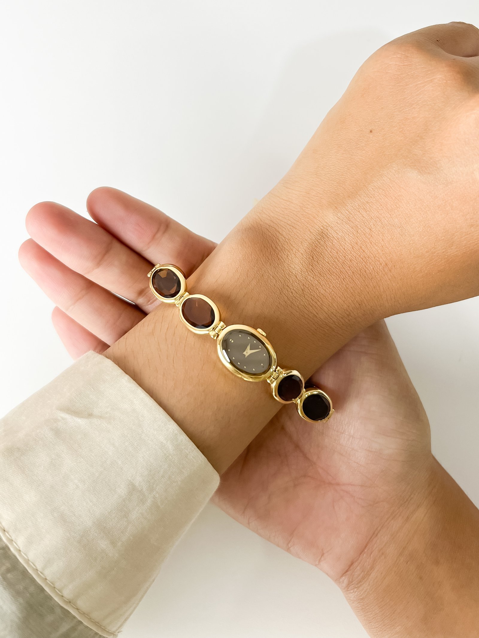 Seiko Lassale "The Gilded Ribbon"