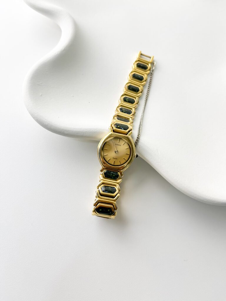 Rado 'The Aurum Monolith', foto 3