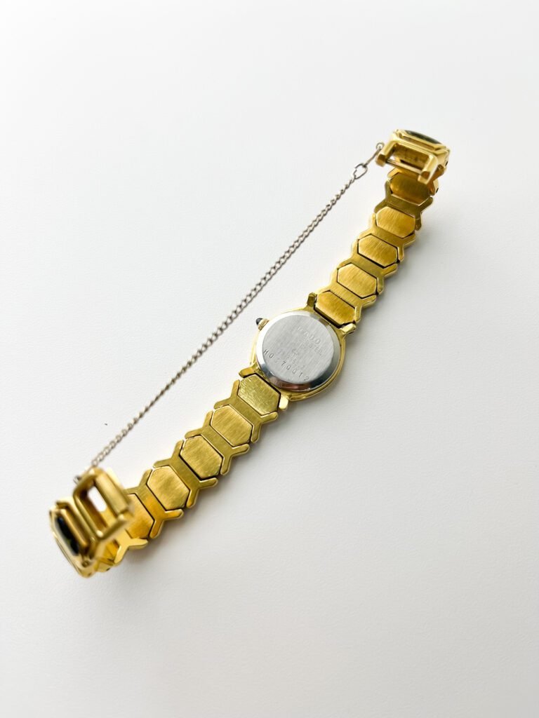 Rado 'The Aurum Monolith', foto 4