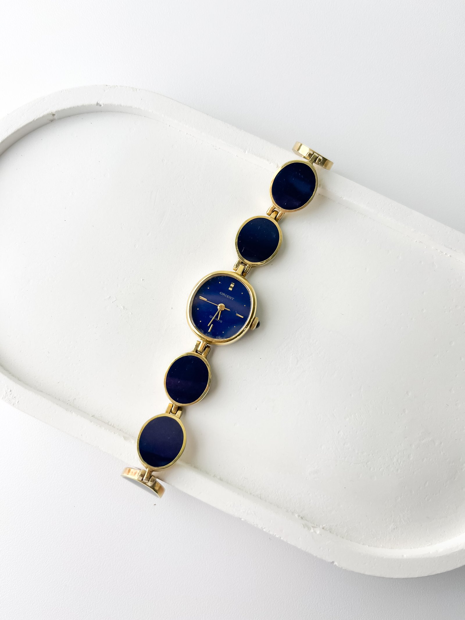 Orient 'Midnight in Shinjuku'