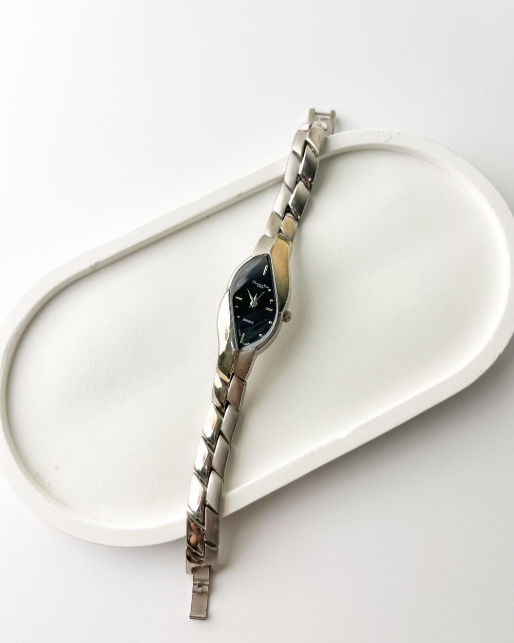 Christian Dior 'The Architectural Marquis'