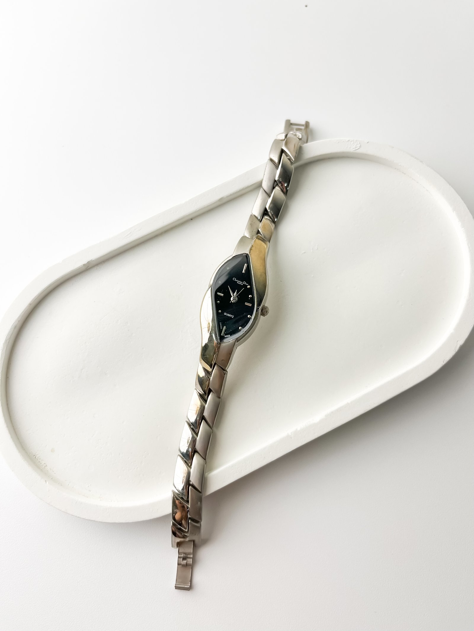 Christian Dior 'The Architectural Marquis'