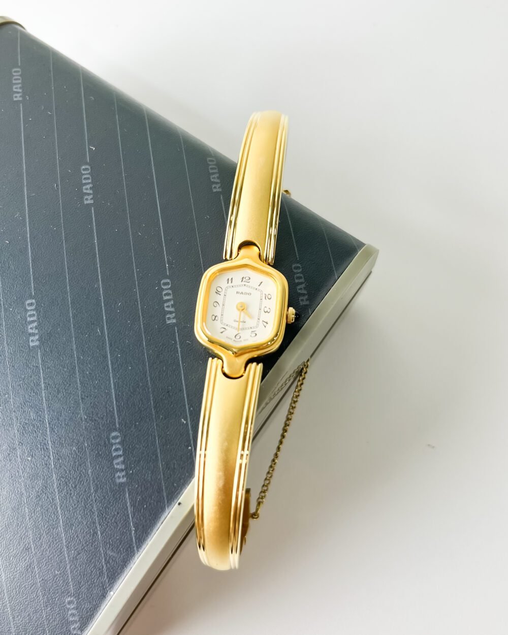 Rado 'The Aurum Arches'