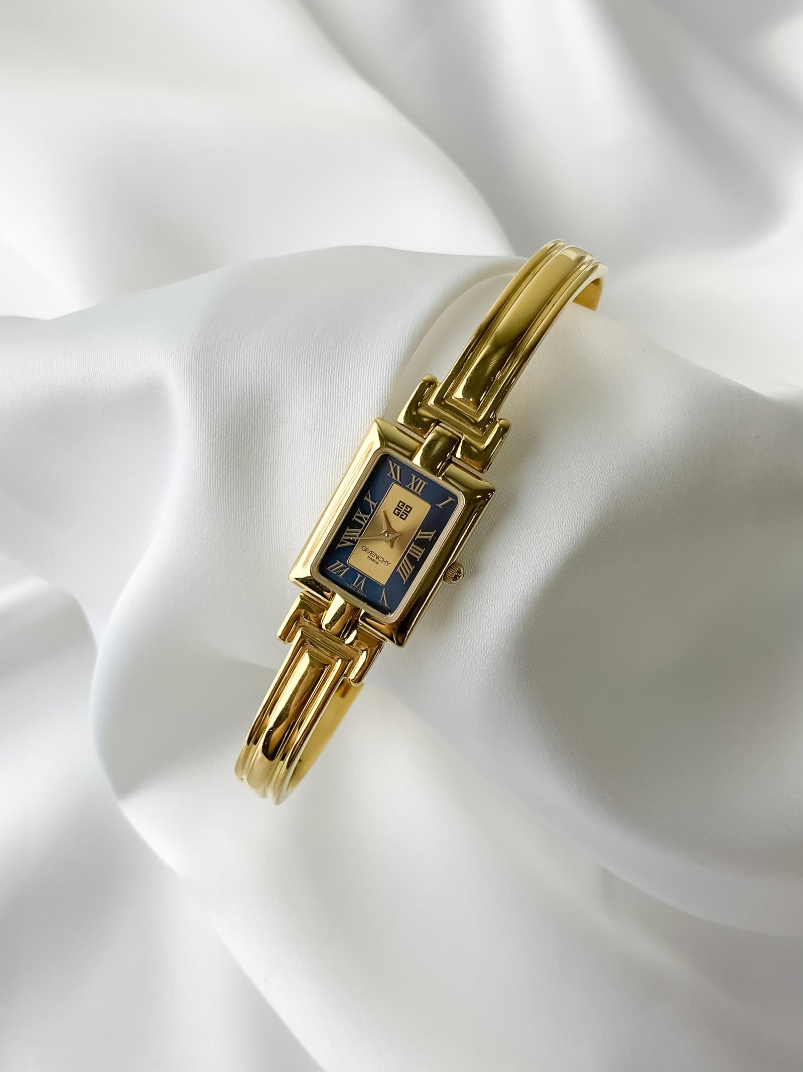 Givenchy "The Midnight Millesime"