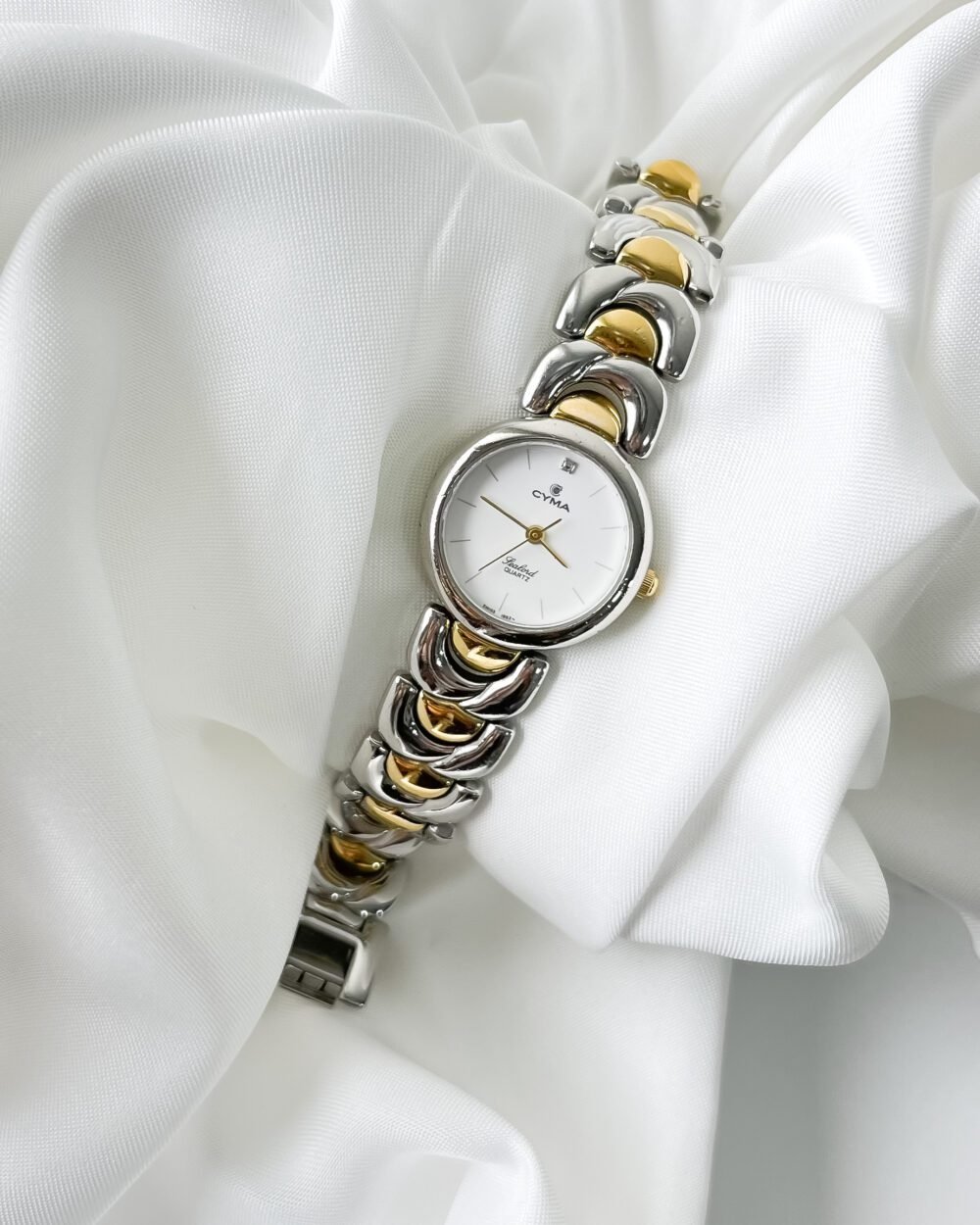 CYMA ‘The Architectural Crescent’