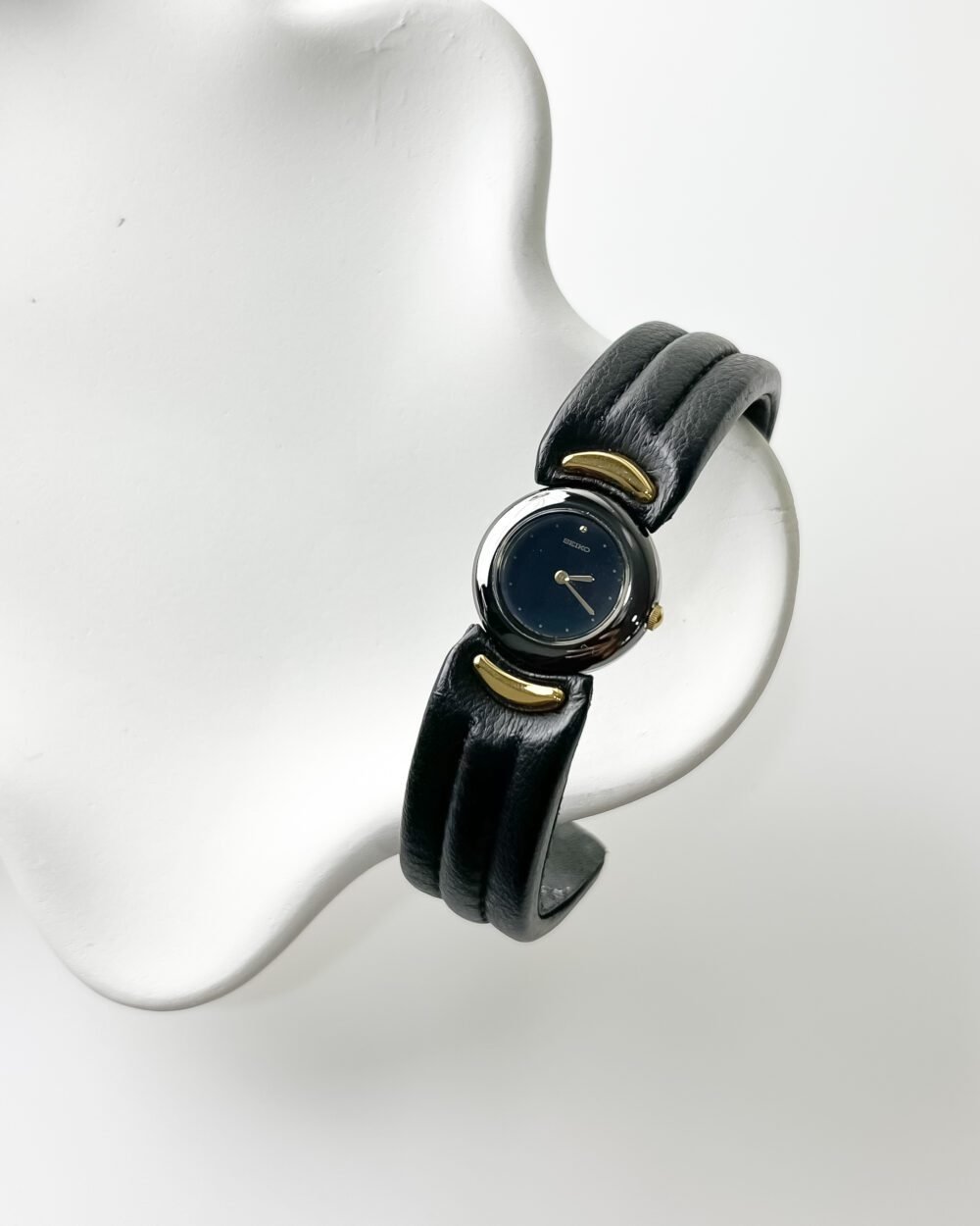 Seiko ‘The Avant-Garde Muse’