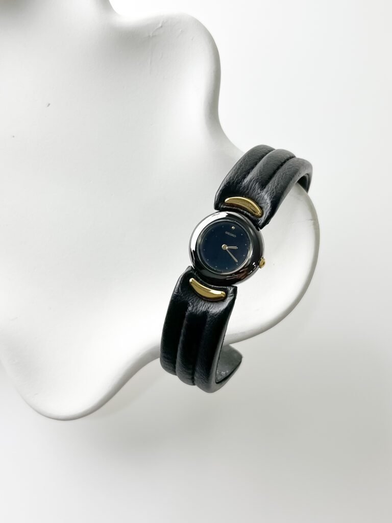 Seiko ‘The Avant-Garde Muse’, photo 1