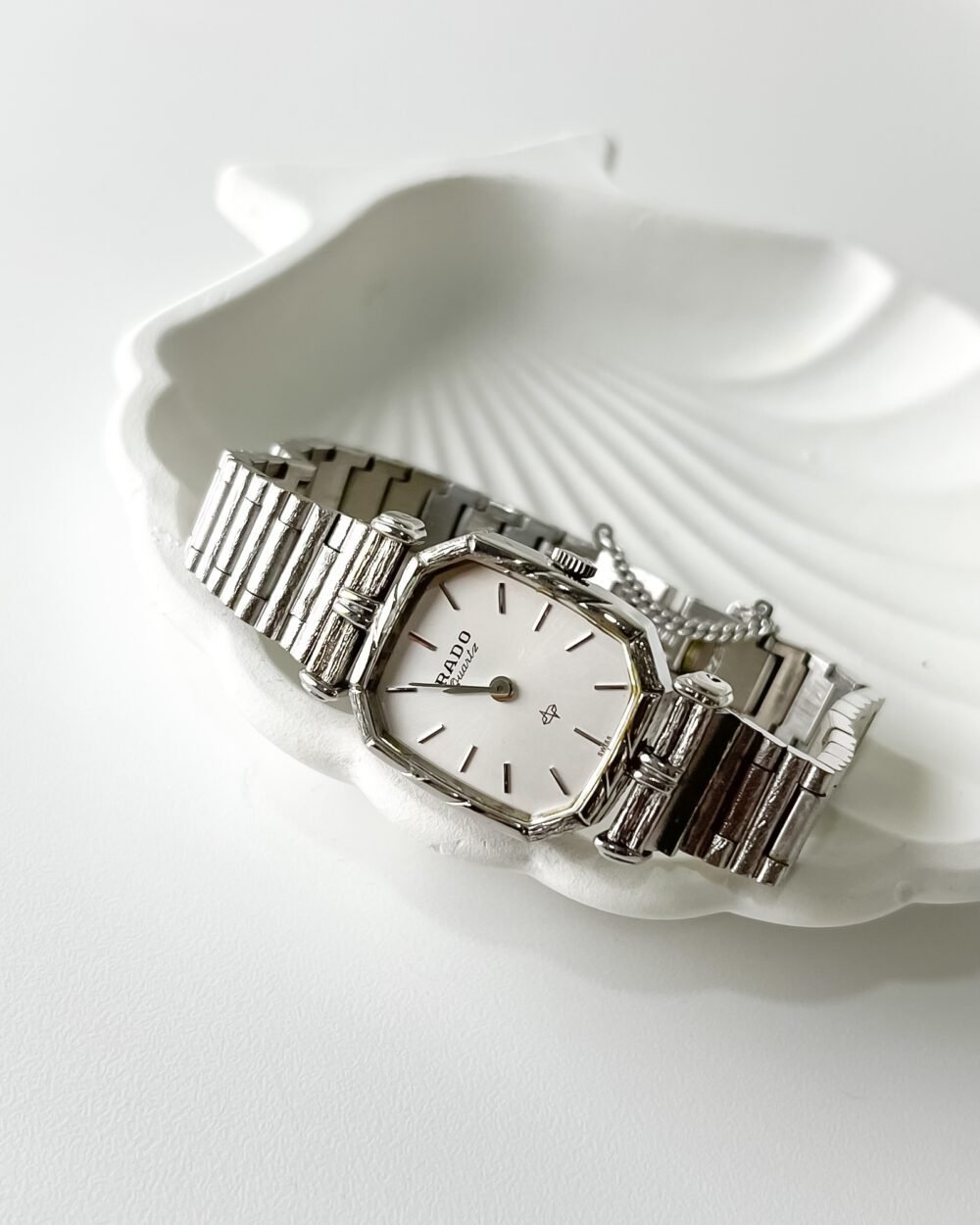 Rado 'The Obsidian Materialist'