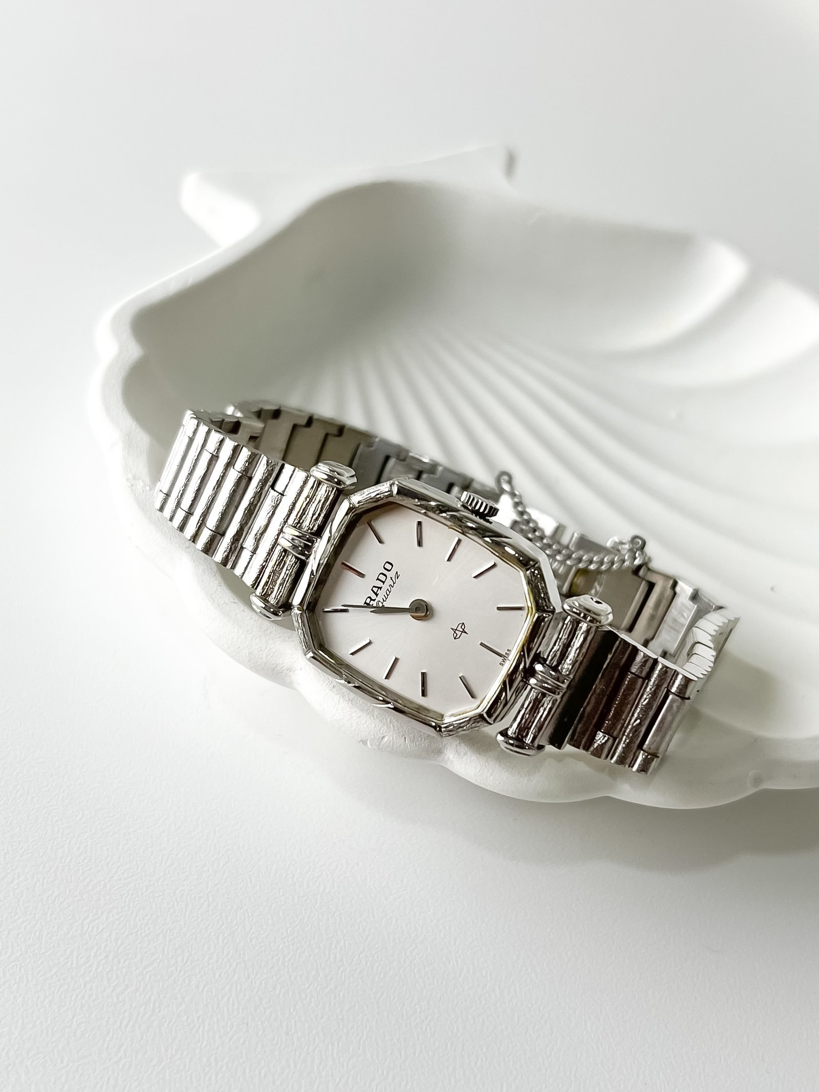 Rado 'The Obsidian Materialist'