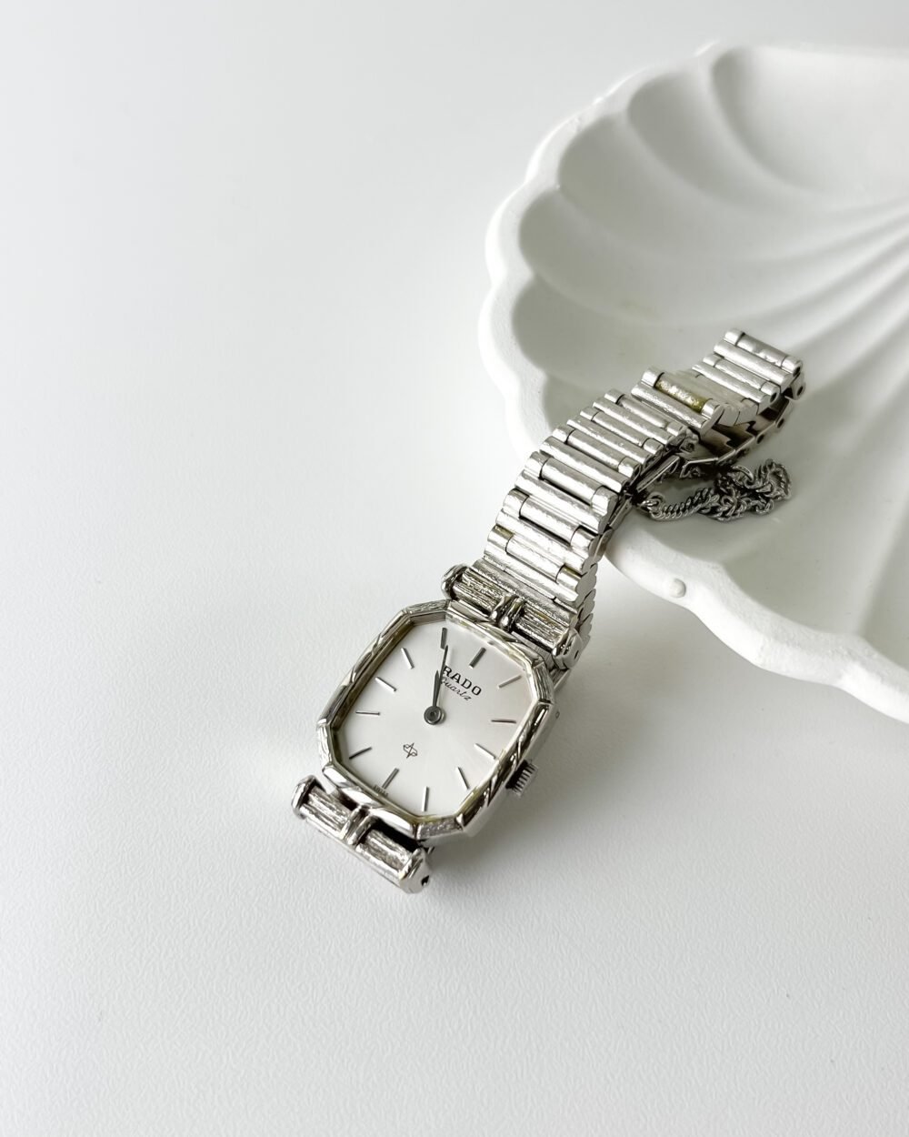 Rado 'The Obsidian Materialist'