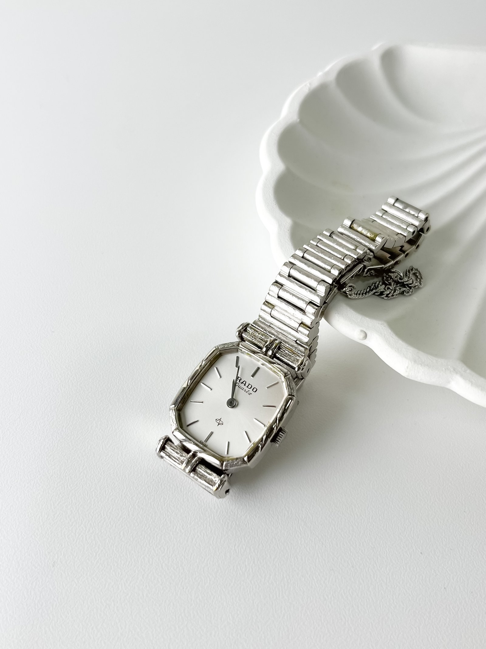 Rado 'The Obsidian Materialist'