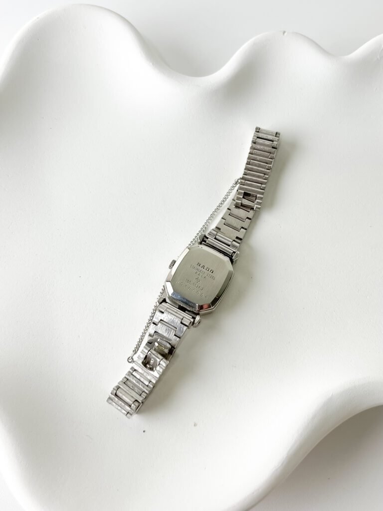 Rado 'The Obsidian Materialist', foto 5