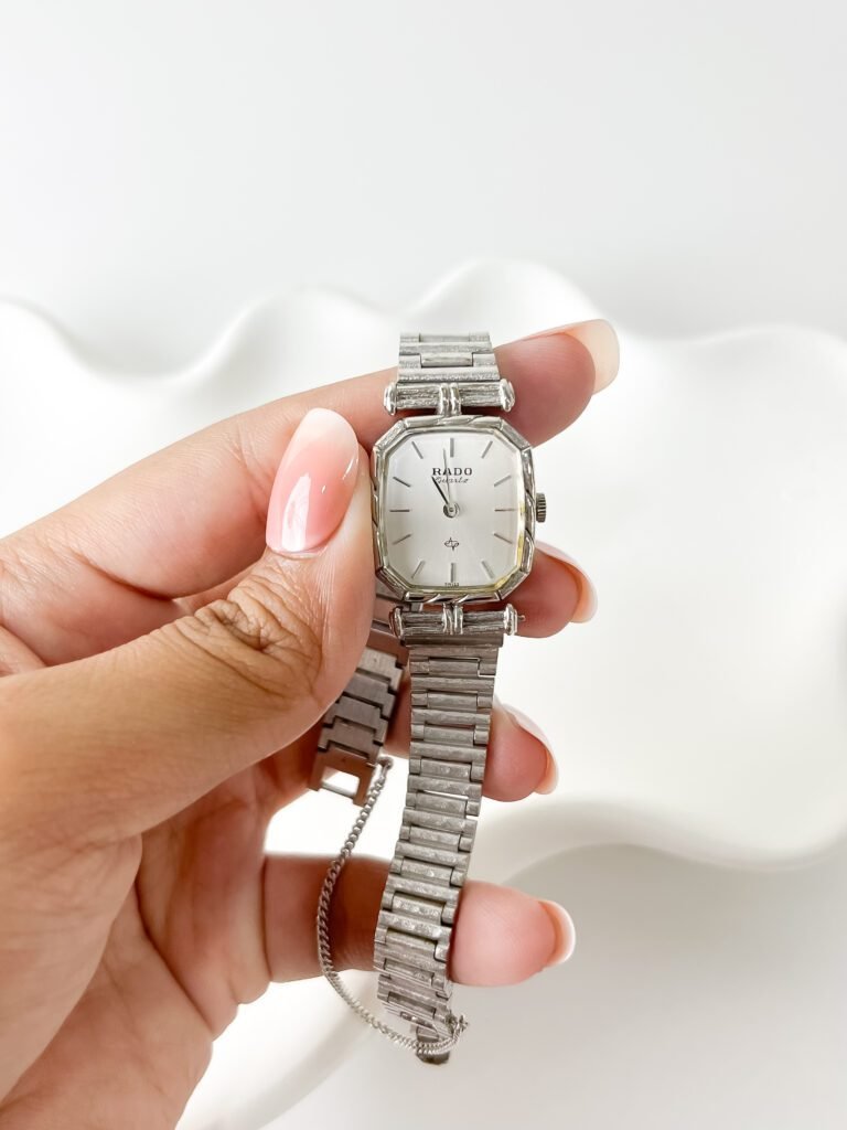 Rado 'The Obsidian Materialist', foto 3