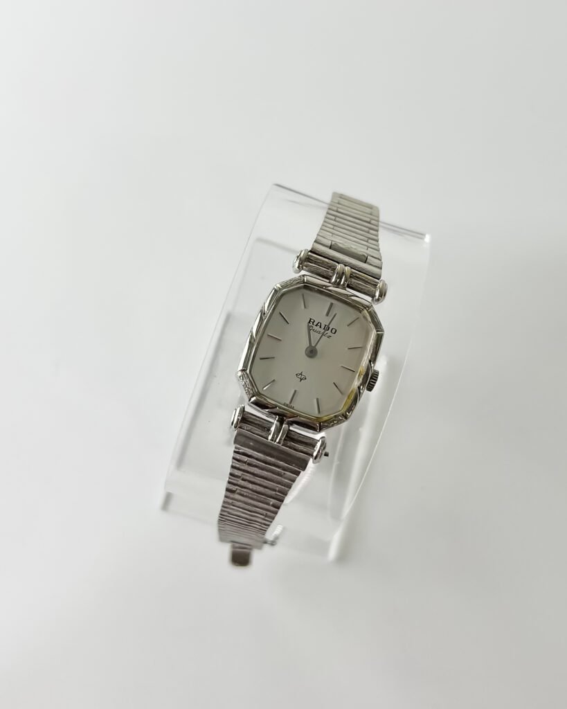 Rado 'The Obsidian Materialist', foto 7