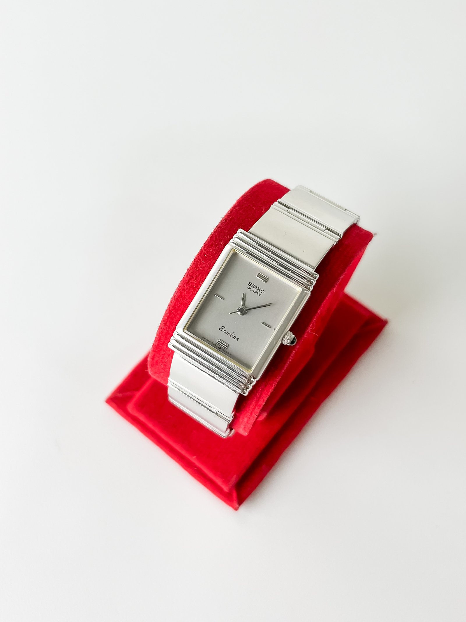 Seiko 'The Honey-Steel Tapestry'
