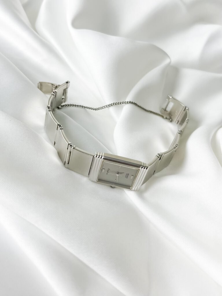 Seiko ‘The Champagne Silk’, photo 3