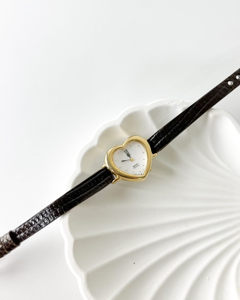 Seiko ‘The Heart of Harmony’