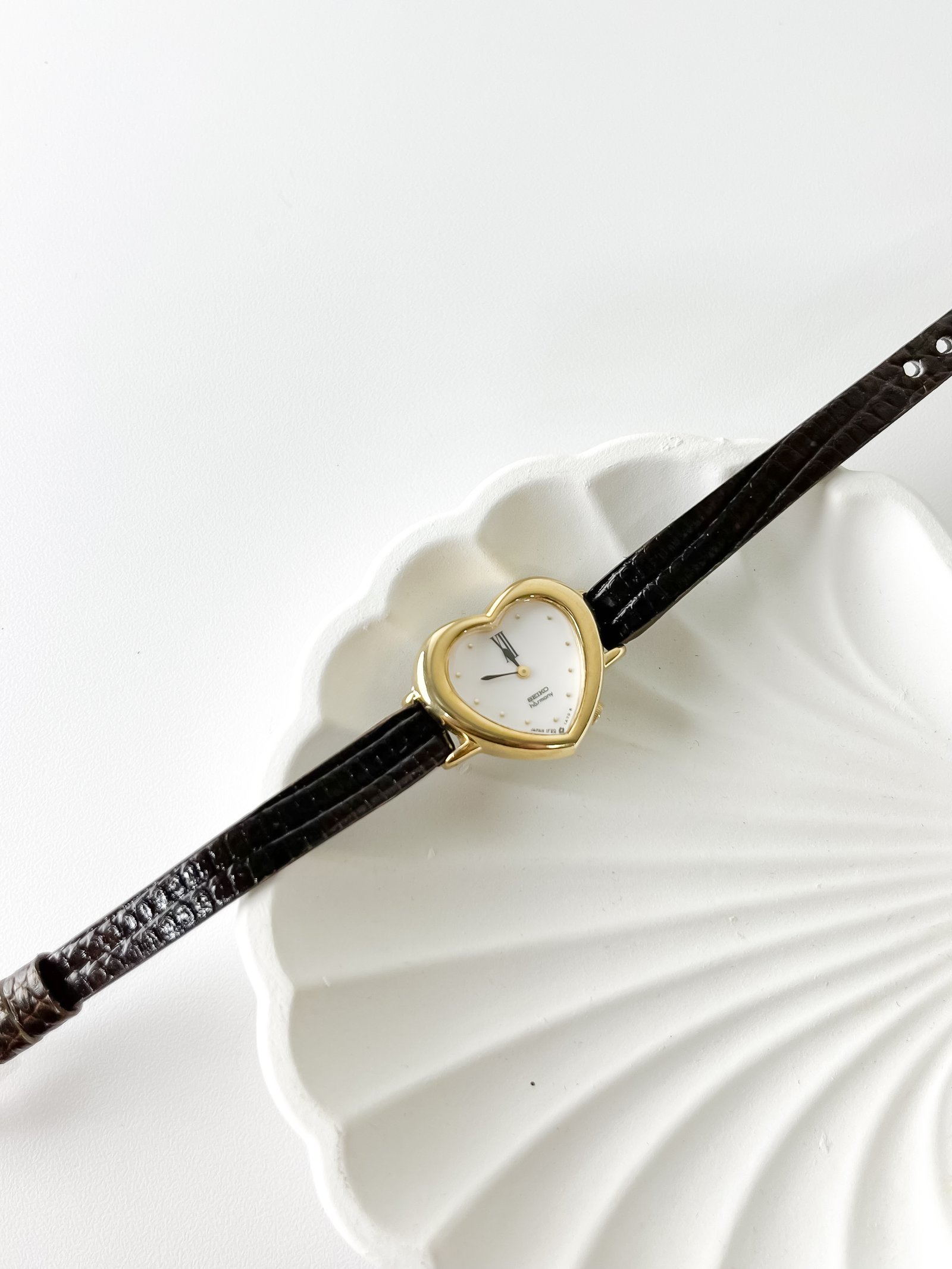 Seiko ‘The Heart of Harmony’