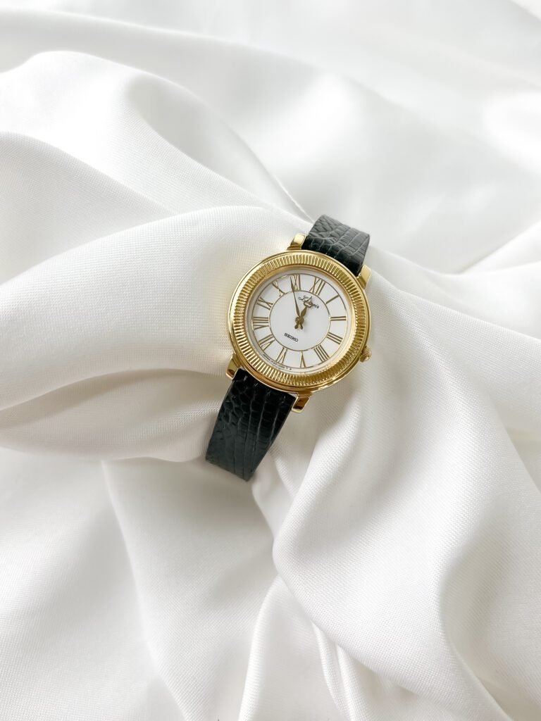 Seiko 'The Tiered Moonbeam', foto 2