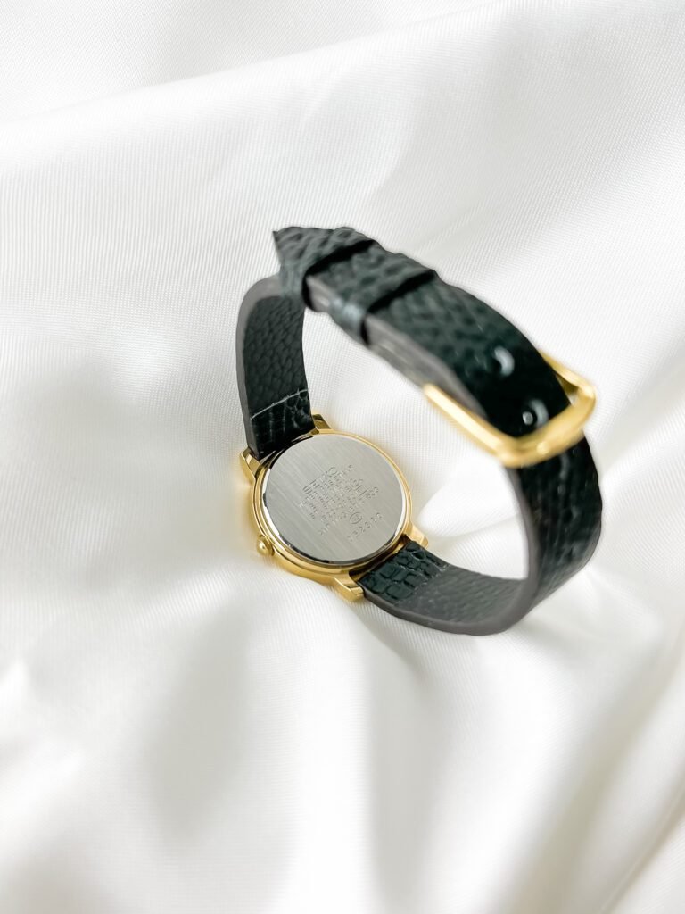 Seiko 'The Tiered Moonbeam', foto 4