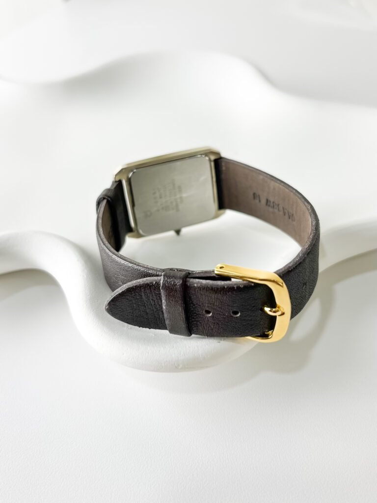 Seiko 'The Architectural Mercury Horizon', foto 3