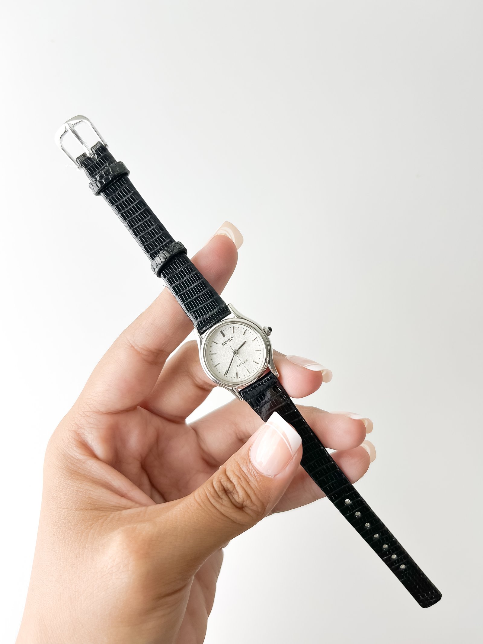Seiko 'The Atmospheric Honey-Link'