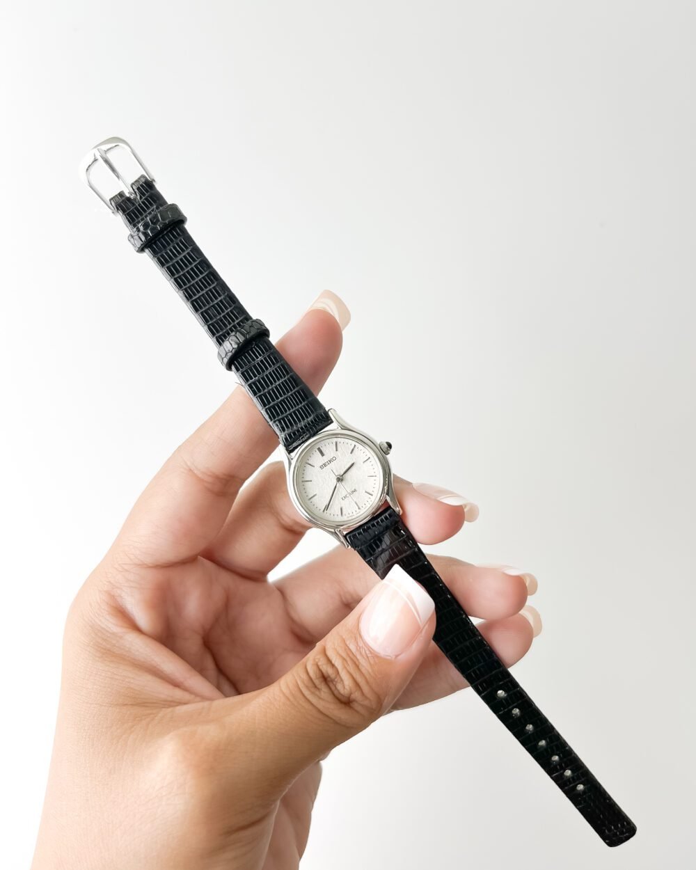 Seiko 'The Atmospheric Honey-Link'