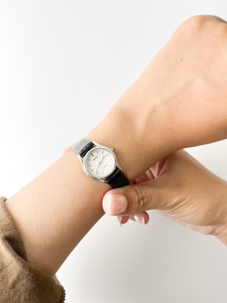 Seiko 'The Atmospheric Honey-Link', foto 6