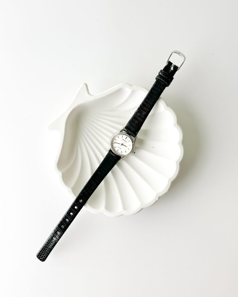 Seiko 'The Atmospheric Honey-Link', foto 3