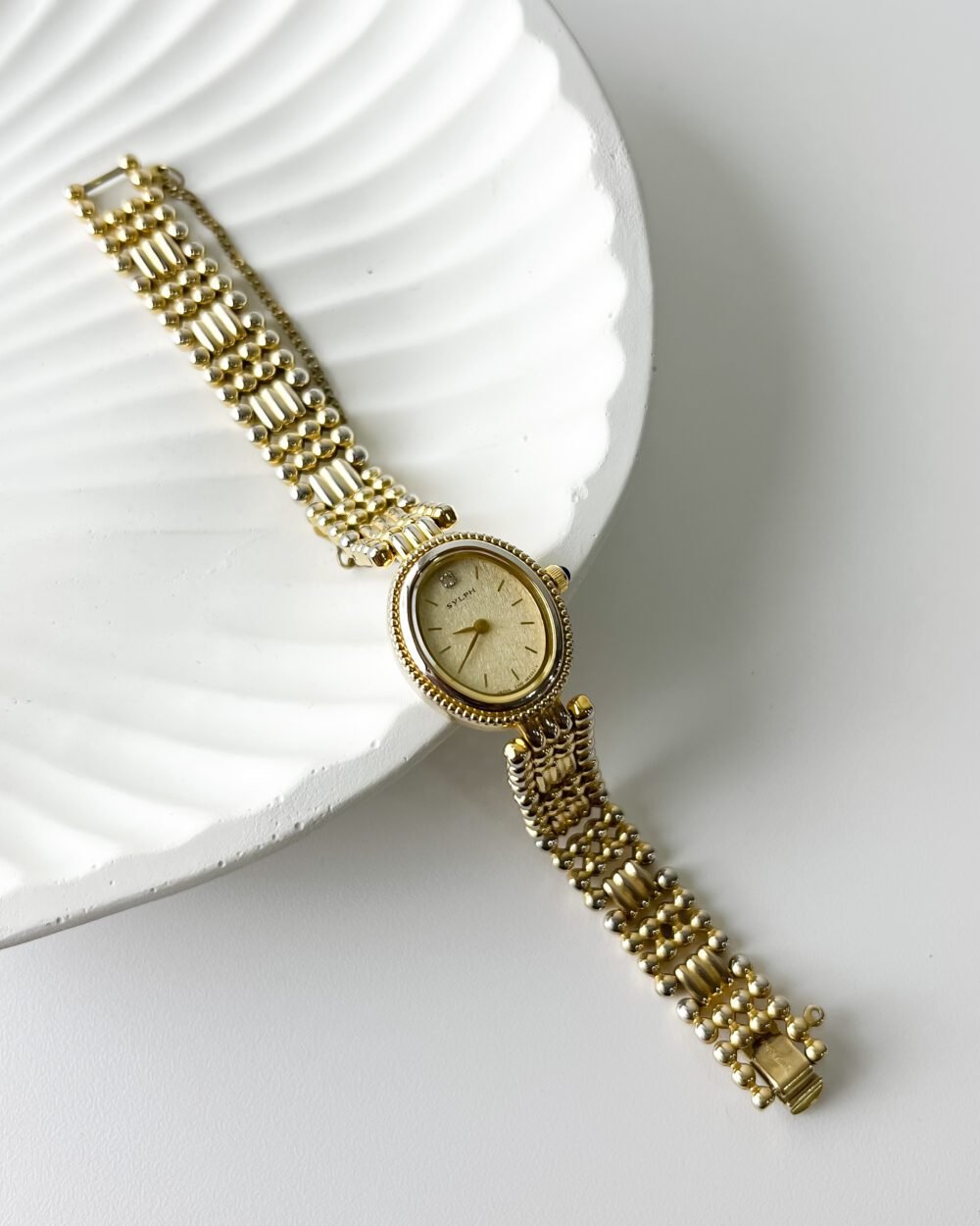 Citizen ‘The Aurum Dewdrop’