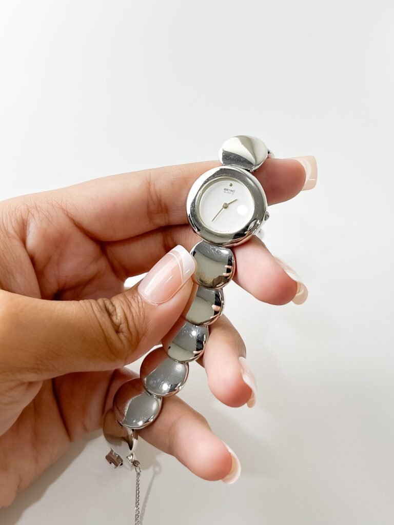 Seiko ‘The Champagne Glow’, photo 2