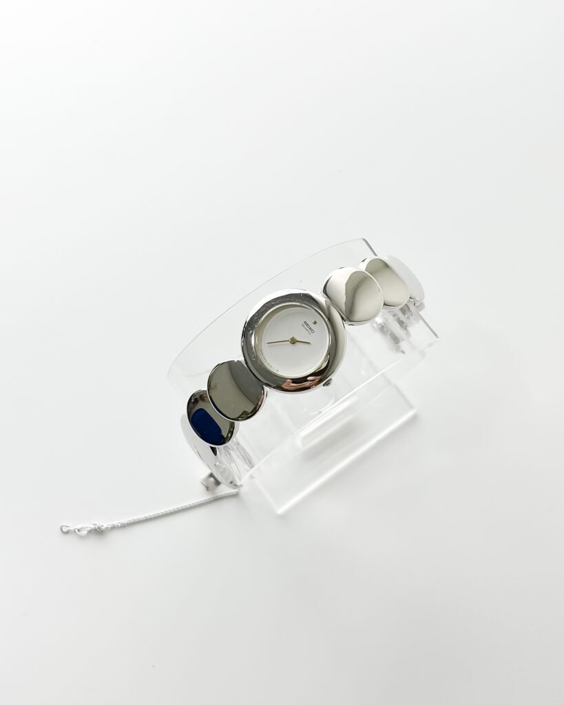 Seiko ‘The Champagne Glow’, photo 4