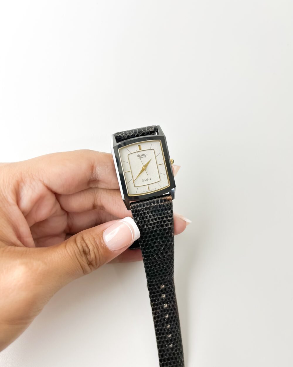 Seiko ‘The Tiered Aurum’