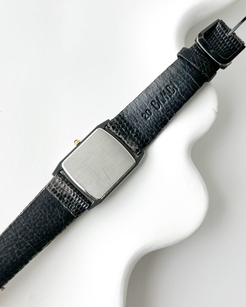 Seiko ‘The Tiered Aurum’, photo 3