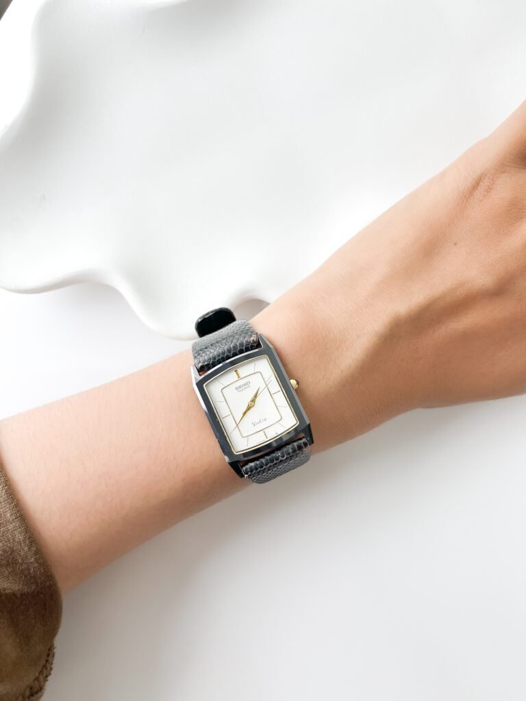 Seiko ‘The Tiered Aurum’, photo 5