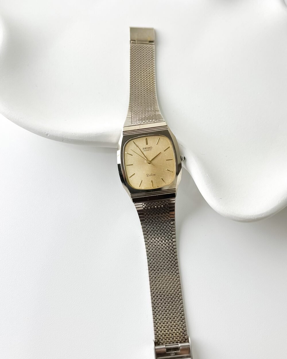 Seiko ‘The Character Socialite’