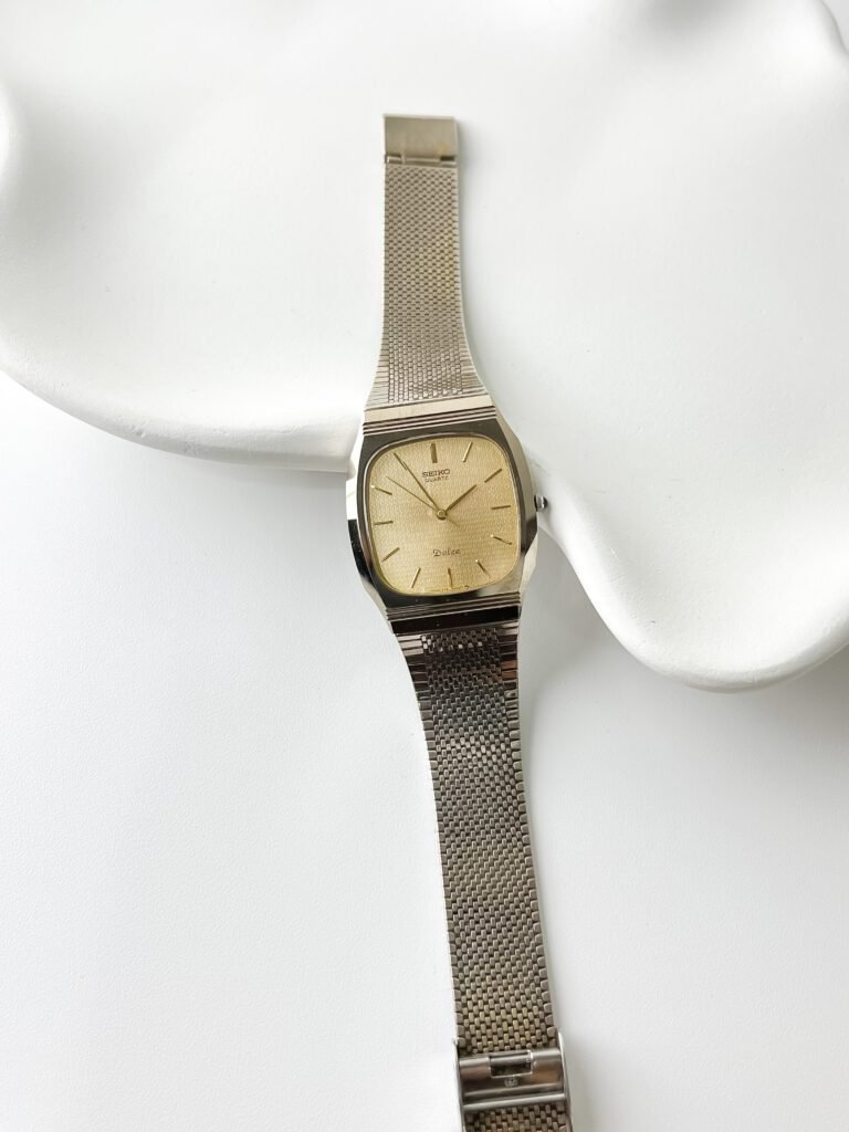 Seiko ‘The Inkwell Night’, foto 1