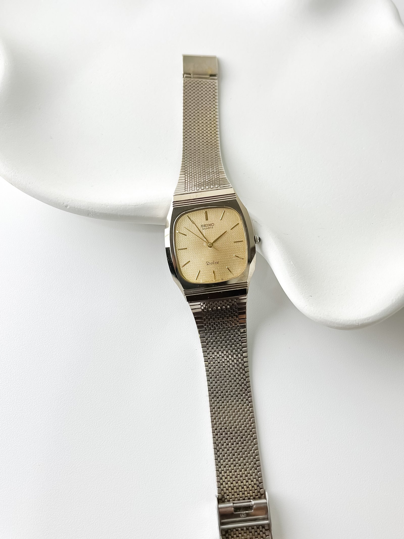 Seiko ‘The Character Socialite’