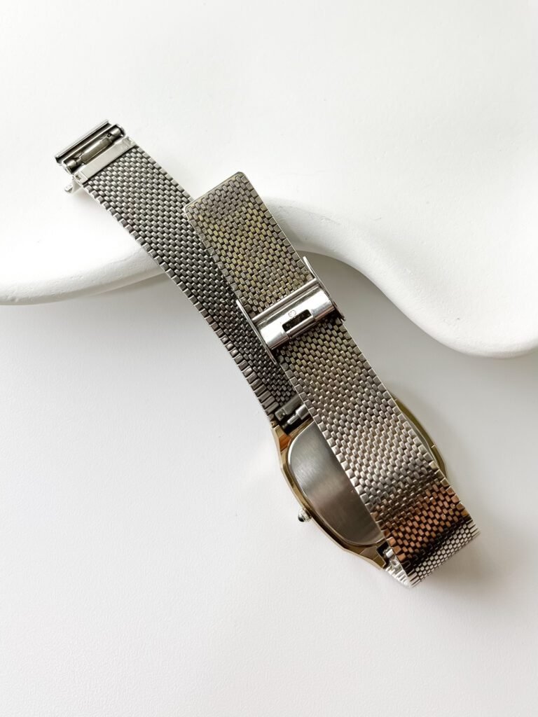 Seiko ‘The Inkwell Night’, foto 3