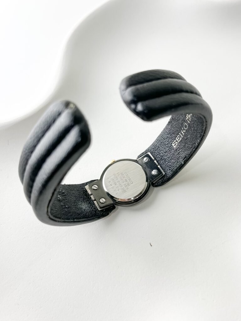 Seiko ‘The Avant-Garde Muse’, photo 5