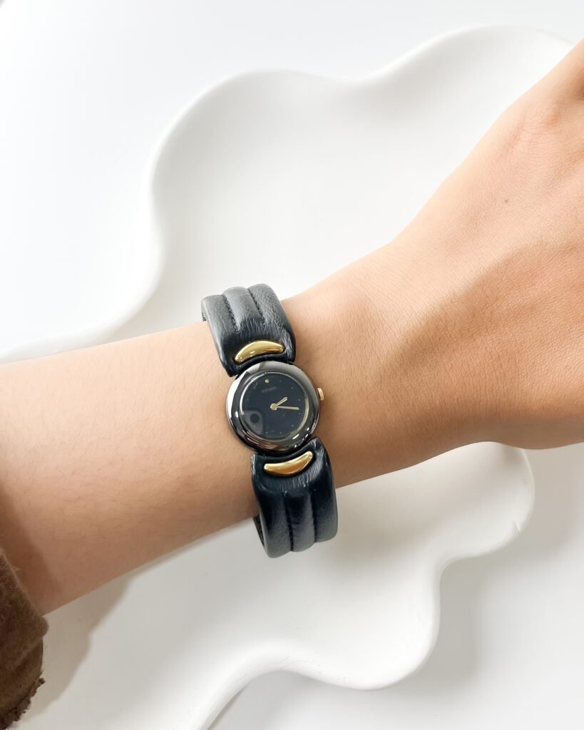 Seiko ‘The Avant-Garde Muse’, photo 6