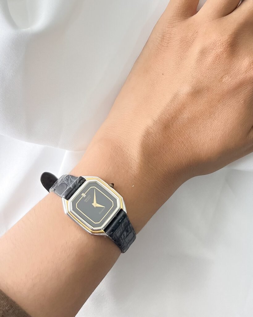 Seiko 'The Architectural Tiered Aurum', foto 4
