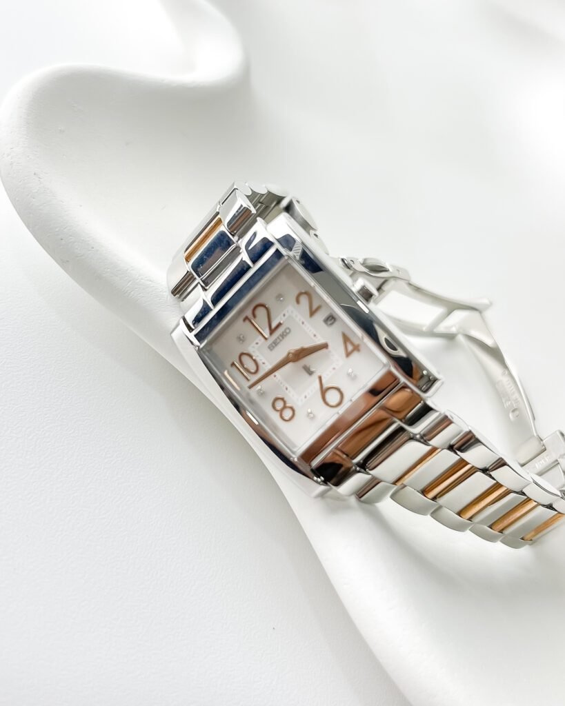 Seiko ‘The Character Socialite’, foto 8