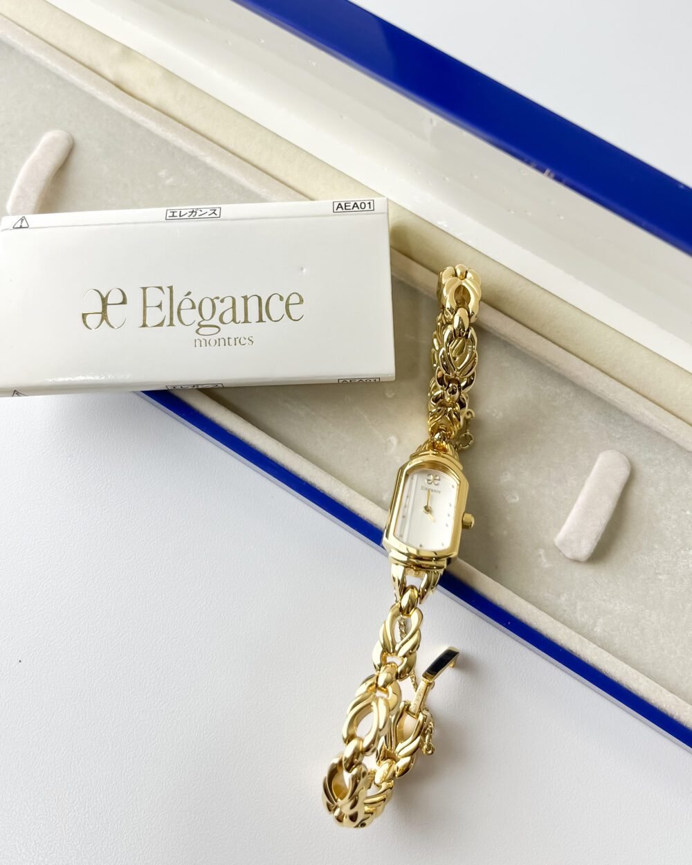 Citizen 'The Honey Sunray'