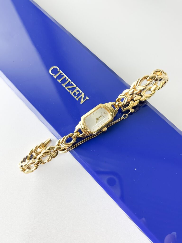 Citizen 'The Honey Sunray', photo 2