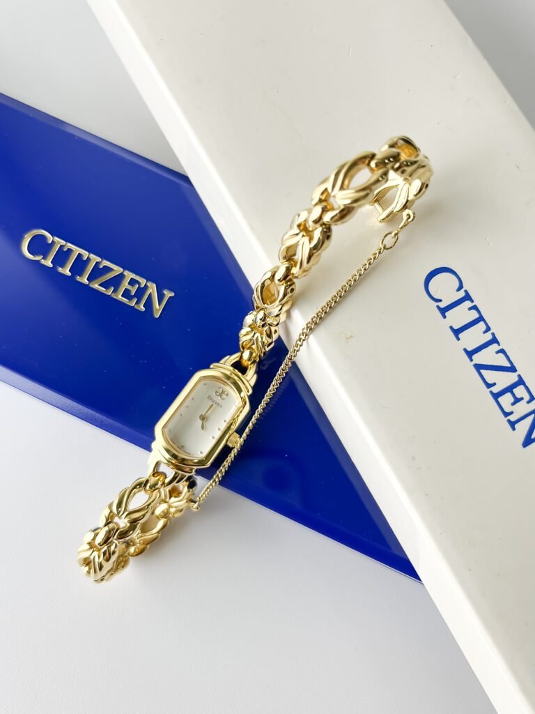 Citizen 'The Honey Sunray', photo 3