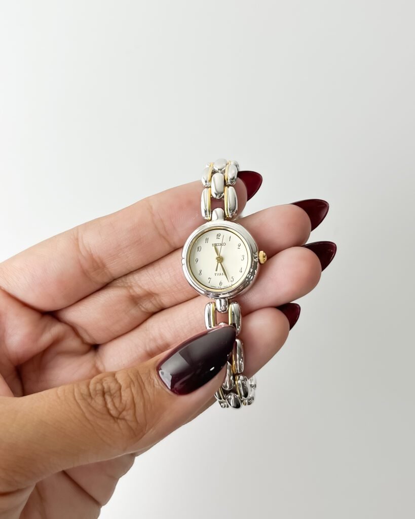 Seiko ‘The Moonlit Lace’, foto 2