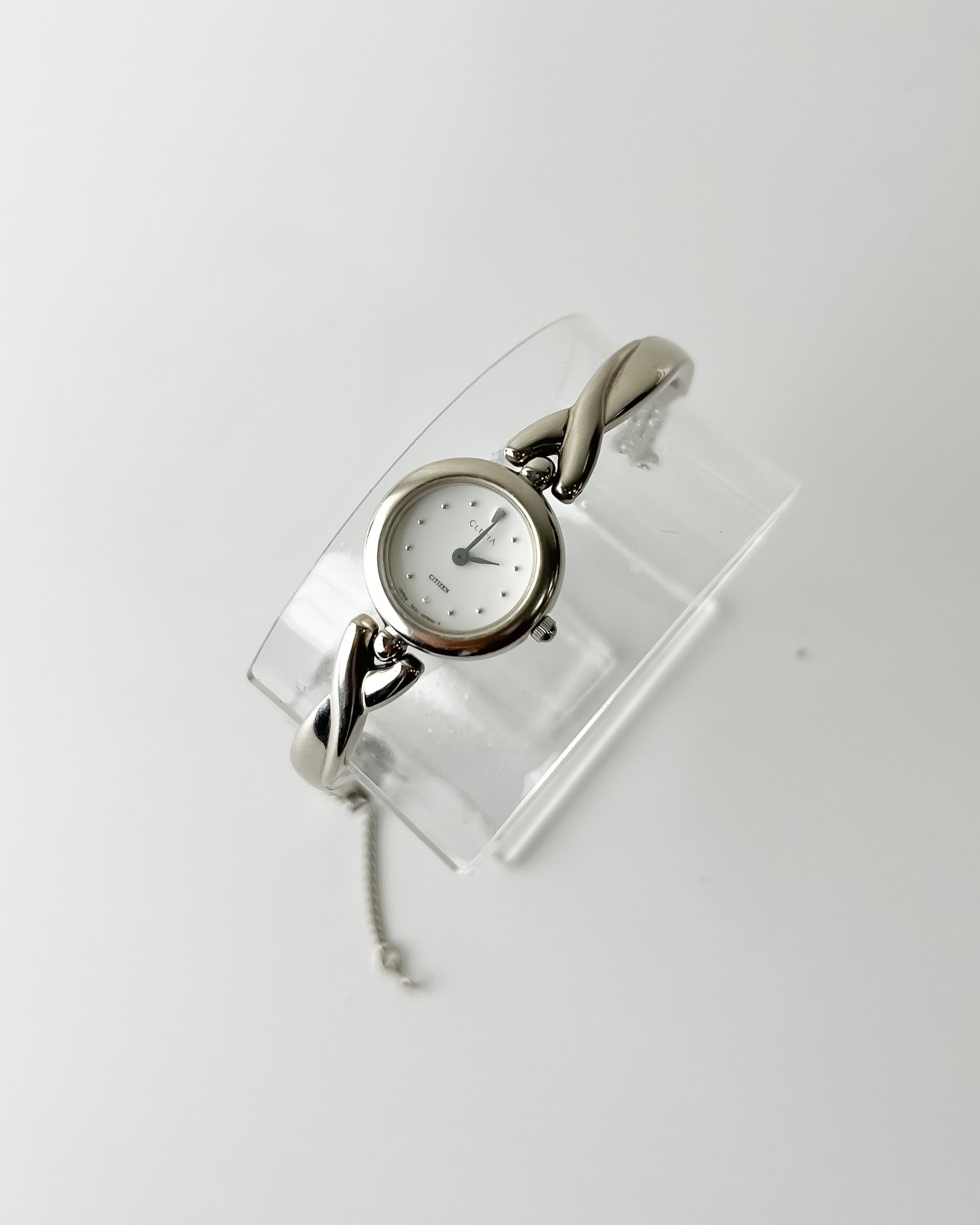 Citizen ‘The Architectural Shell’