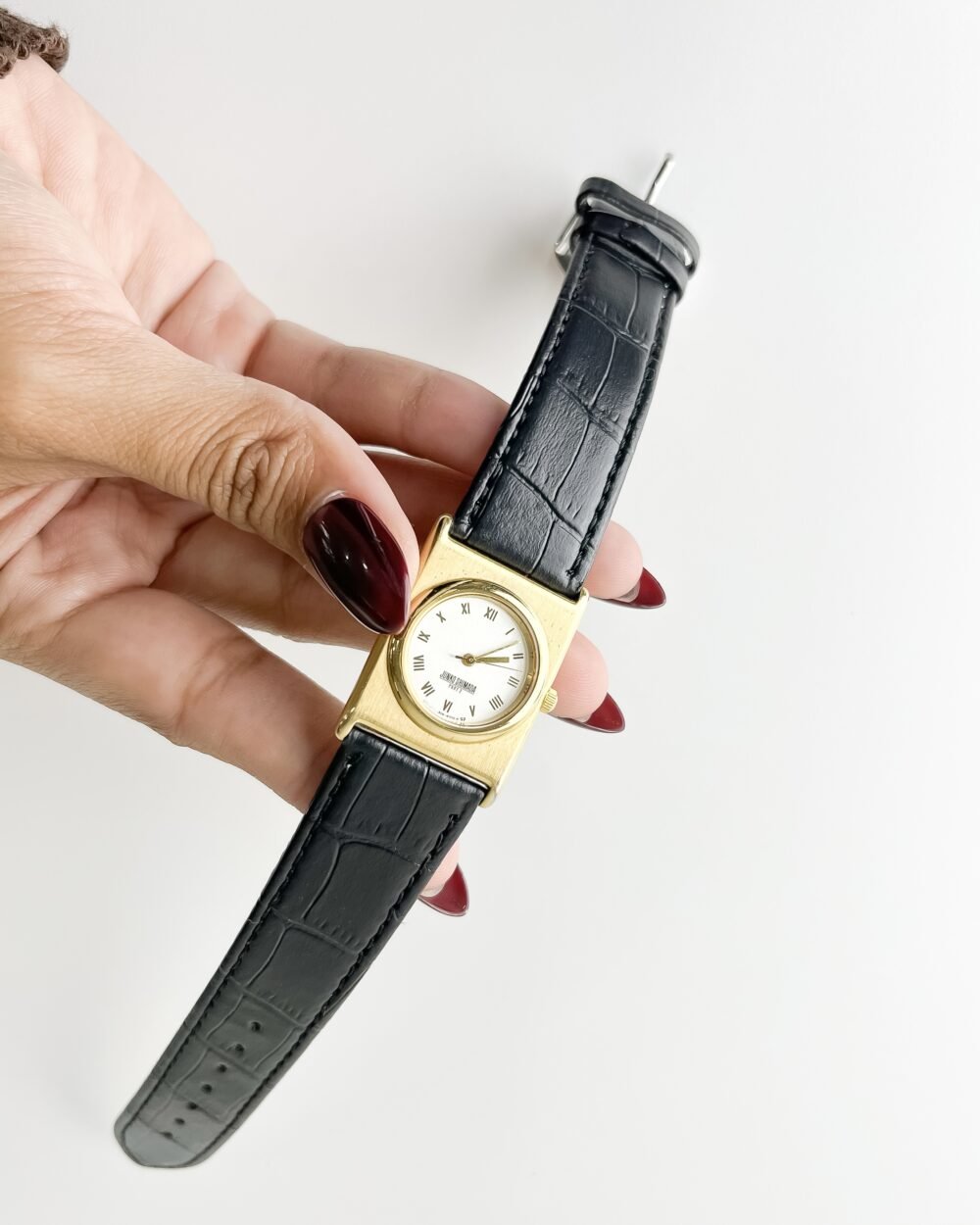 Seiko ‘The Atmospheric Late Sun’